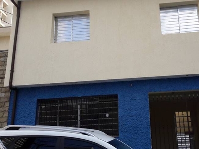 Sobrado em Chácara Inglesa, São Paulo/SP de 92m² 2 quartos à venda por R$ 479.000,00