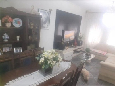 Sobrado em Chácara Santo Antônio (Zona Leste), São Paulo/SP de 200m² 3 quartos à venda por R$ 849.000,00