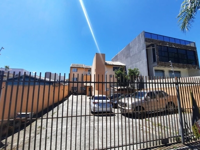 Sobrado em Cidade Industrial, Curitiba/PR de 120m² 4 quartos à venda por R$ 599.000,00