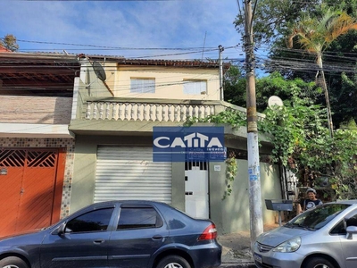 Sobrado em Cidade Líder, São Paulo/SP de 108m² 2 quartos à venda por R$ 439.000,00