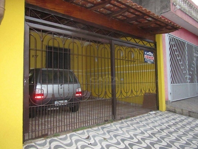 Sobrado em Cidade Líder, São Paulo/SP de 160m² 3 quartos à venda por R$ 479.000,00