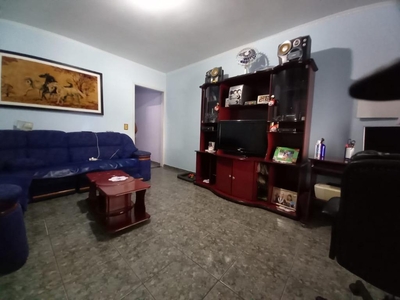 Sobrado em Condomínio Maracanã, Santo André/SP de 133m² 2 quartos à venda por R$ 418.900,00