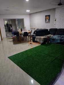 Sobrado em Conjunto Marcos Freire, Guarulhos/SP de 370m² 4 quartos à venda por R$ 369.000,00