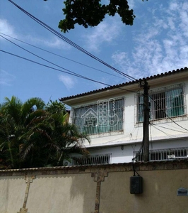 Sobrado em Fonseca, Niterói/RJ de 100m² 3 quartos à venda por R$ 249.000,00