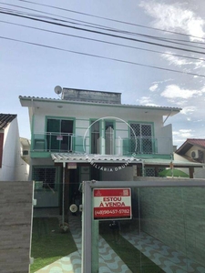Sobrado em Forquilhas, São José/SC de 74m² 2 quartos à venda por R$ 399.000,00