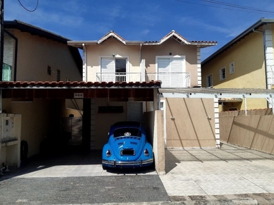 Sobrado em Granja Viana, Cotia/SP de 110m² 3 quartos à venda por R$ 529.000,00