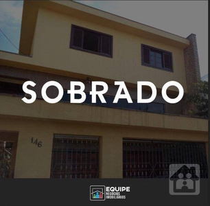 Sobrado em Icaray, Araçatuba/SP de 350m² 4 quartos à venda por R$ 599.000,00