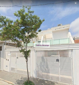 Sobrado em Ipiranga, São Paulo/SP de 130m² 3 quartos à venda por R$ 949.000,00