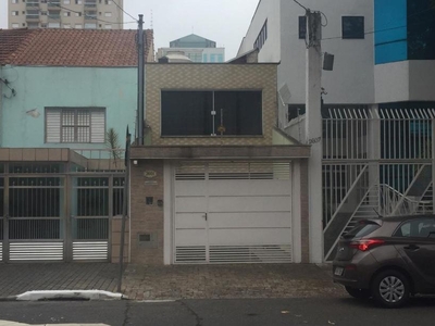 Sobrado em Ipiranga, São Paulo/SP de 150m² 2 quartos à venda por R$ 1.279.000,00