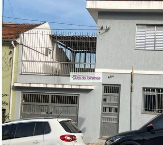 Sobrado em Ipiranga, São Paulo/SP de 161m² 2 quartos à venda por R$ 1.059.000,00