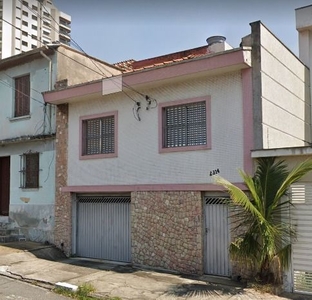 Sobrado em Ipiranga, São Paulo/SP de 212m² 6 quartos à venda por R$ 1.199.000,00