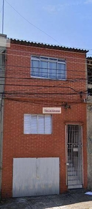 Sobrado em Ipiranga, São Paulo/SP de 219m² 4 quartos à venda por R$ 649.000,00