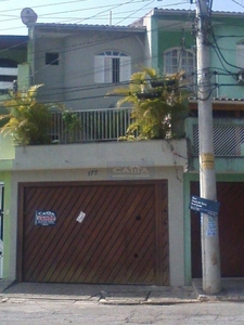 Sobrado em Itaquera, São Paulo/SP de 140m² 3 quartos à venda por R$ 479.000,00