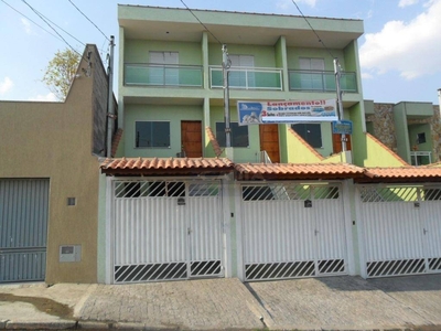 Sobrado em Itaquera, São Paulo/SP de 170m² 3 quartos à venda por R$ 699.000,00