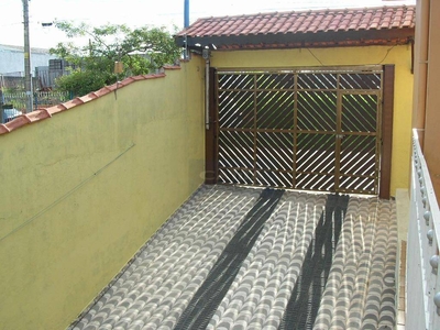 Sobrado em Itaquera, São Paulo/SP de 300m² 4 quartos à venda por R$ 419.000,00