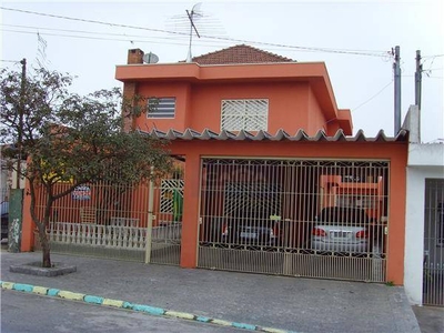 Sobrado em Itaquera, São Paulo/SP de 400m² 4 quartos à venda por R$ 849.000,00