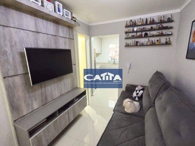 Sobrado em Itaquera, São Paulo/SP de 49m² 2 quartos à venda por R$ 309.000,00