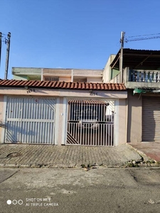 Sobrado em Itaquera, São Paulo/SP de 70m² 2 quartos à venda por R$ 399.000,00