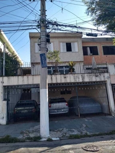 Sobrado em Jaguaré, São Paulo/SP de 150m² 3 quartos à venda por R$ 589.000,00