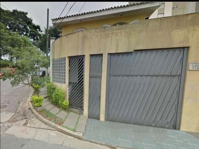 Sobrado em Jaguaré, São Paulo/SP de 400m² 4 quartos à venda por R$ 799.000,00