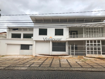 Sobrado em Jardim América, Ribeirão Preto/SP de 836m² 4 quartos à venda por R$ 2.599.000,00