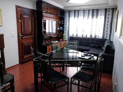 Sobrado em Jardim Ana Rosa, São Paulo/SP de 181m² 3 quartos à venda por R$ 1.199.000,00