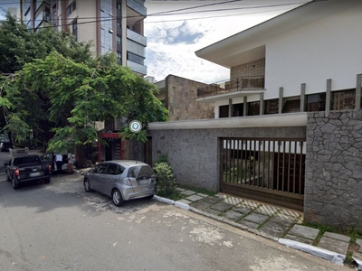 Sobrado em Jardim Anália Franco, São Paulo/SP de 350m² 4 quartos à venda por R$ 2.549.000,00