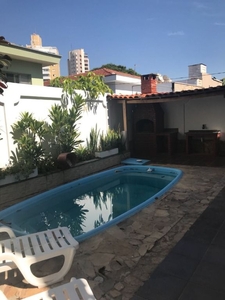 Sobrado em Jardim Avelino, São Paulo/SP de 280m² 3 quartos à venda por R$ 1.949.000,00