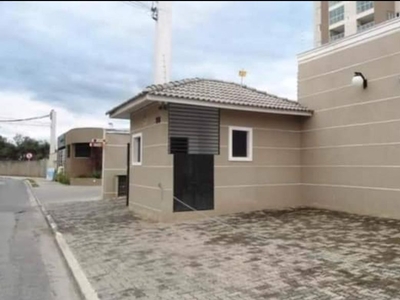 Sobrado em Jardim Califórnia, Jacareí/SP de 80m² 2 quartos à venda por R$ 309.000,00