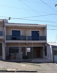 Sobrado em Jardim Carvalho, Ponta Grossa/PR de 118m² 3 quartos à venda por R$ 419.000,00