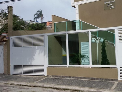 Sobrado em Jardim Colibri, São Paulo/SP de 120m² 2 quartos à venda por R$ 479.000,00