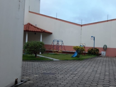 Sobrado em Jardim das Indústrias, Jacareí/SP de 96m² 2 quartos à venda por R$ 349.000,00