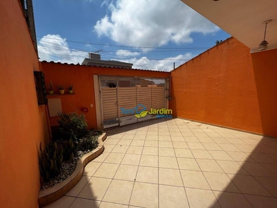 Sobrado em Jardim das Maravilhas, Santo André/SP de 78m² 2 quartos à venda por R$ 399.000,00 ou para locação R$ 2.200,00/mes