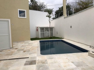 Sobrado em Jardim Fernandes, São Paulo/SP de 112m² 3 quartos à venda por R$ 589.000,00