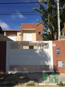 Sobrado em Jardim Ismênia, São José dos Campos/SP de 0m² 2 quartos à venda por R$ 349.000,00