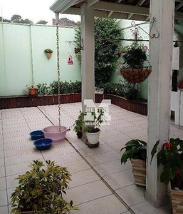 Sobrado em Jardim Maia, Guarulhos/SP de 339m² 4 quartos à venda por R$ 1.829.000,00