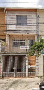 Sobrado em Jardim Maria Estela, São Paulo/SP de 110m² 2 quartos à venda por R$ 549.000,00