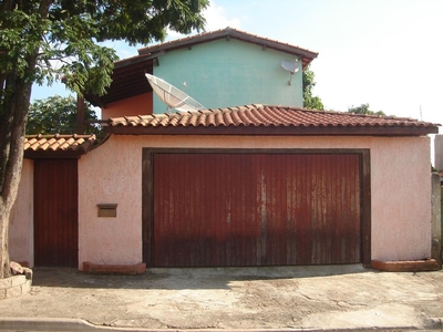 Sobrado em Jardim Morada do Sol, Indaiatuba/SP de 240m² 4 quartos à venda por R$ 639.000,00