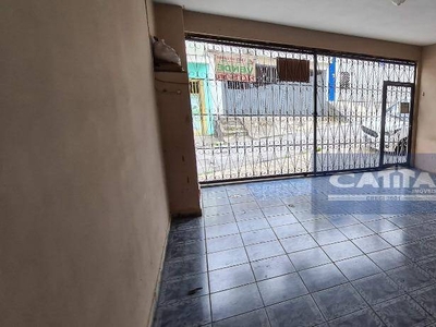 Sobrado em Jardim Nossa Senhora do Carmo, São Paulo/SP de 148m² 2 quartos à venda por R$ 379.000,00