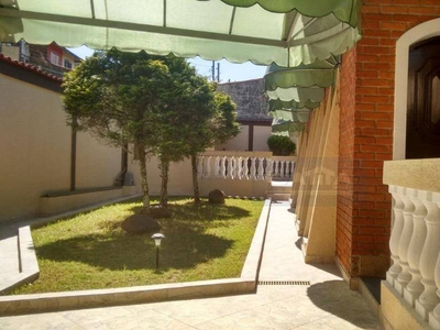 Sobrado em Jardim Nossa Senhora do Carmo, São Paulo/SP de 450m² 4 quartos à venda por R$ 2.699.000,00