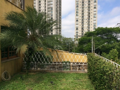 Sobrado em Jardim Panorama, São Paulo/SP de 452m² 6 quartos à venda por R$ 2.499.000,00