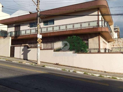 Sobrado em Jardim Pilar, Mauá/SP de 500m² 4 quartos à venda por R$ 1.099.000,00
