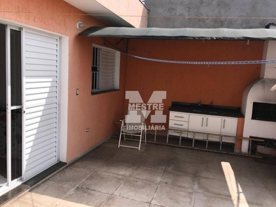 Sobrado em Jardim Santa Clara, Guarulhos/SP de 230m² 2 quartos à venda por R$ 698.000,00 ou para locação R$ 3.600,00/mes