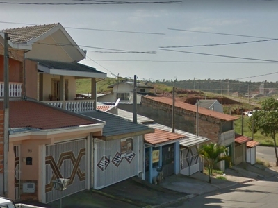 Sobrado em Jardim Santa Luzia, São José dos Campos/SP de 0m² 3 quartos à venda por R$ 582.000,00