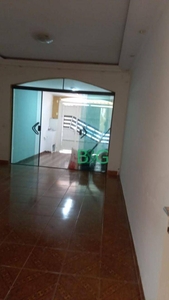 Sobrado em Jardim São José, São Paulo/SP de 70m² 2 quartos à venda por R$ 339.000,00