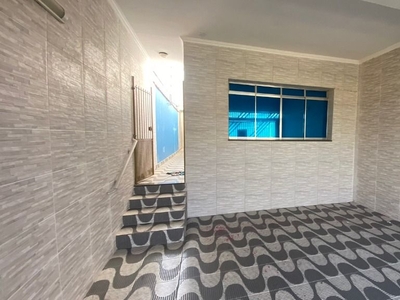 Sobrado em Jardim Vila Carrão, São Paulo/SP de 172m² 3 quartos à venda por R$ 589.000,00