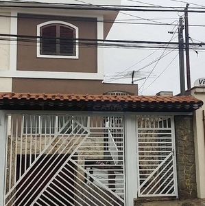 Sobrado em Jardim Vila Formosa, São Paulo/SP de 345m² 3 quartos à venda por R$ 689.000,00