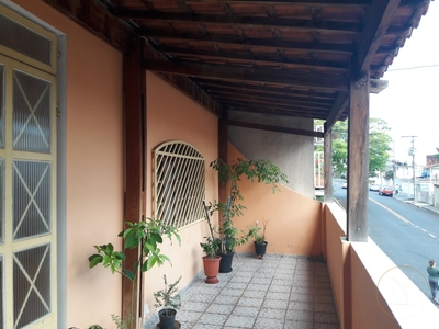 Sobrado em Jardim Vila Galvão, Guarulhos/SP de 157m² 3 quartos à venda por R$ 599.000,00