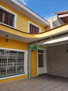 Sobrado em km 18, Osasco/SP de 250m² 4 quartos à venda por R$ 789.400,00