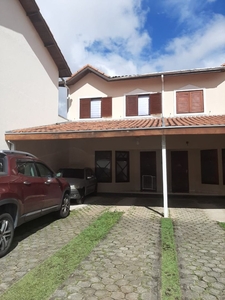 Sobrado em Loteamento Villa Branca, Jacareí/SP de 142m² 3 quartos à venda por R$ 514.000,00